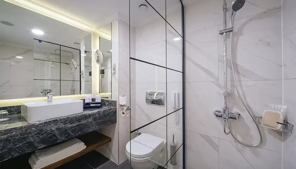 هتل  آستریا کرملین پالاس آنتالیا